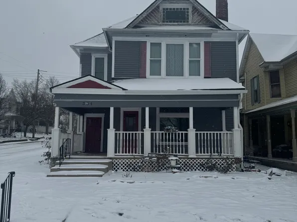 301 W 10th St, Anderson, IN 46016