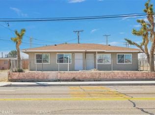 25287 W Main St, Barstow, CA 92311