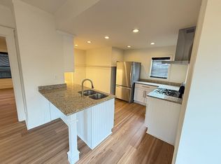 647 Liberty St, Franklin, PA 16323