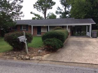 921 Locust Dr, Jonesboro, AR 72401