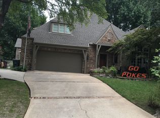 4011 E 87th St S, Tulsa, OK 74137