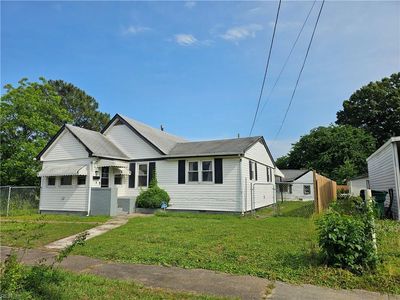 1428 24th St, Newport News, VA, 23607