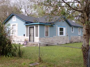 3405 Columbus Ave, Jacksonville, FL 32254