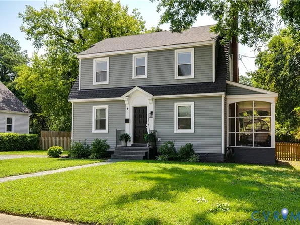 3215 Detroit Ave, Richmond, VA 23222