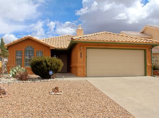 4506 Alpine Cir SE, Rio Rancho, NM 87124