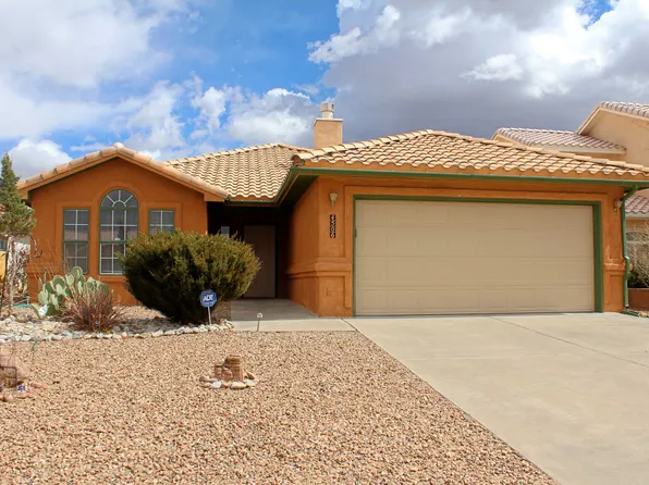 4506 Alpine Cir SE, Rio Rancho, NM 87124