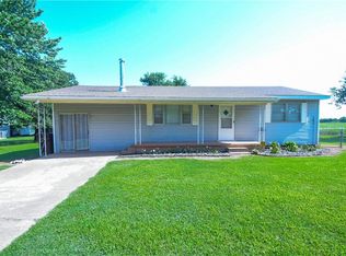 346642 E 960th Rd, Chandler, OK 74834