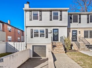 211 N Walnut St, East Orange, NJ 07017