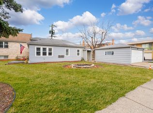 2903 Beulah Ave, River Grove, IL 60171