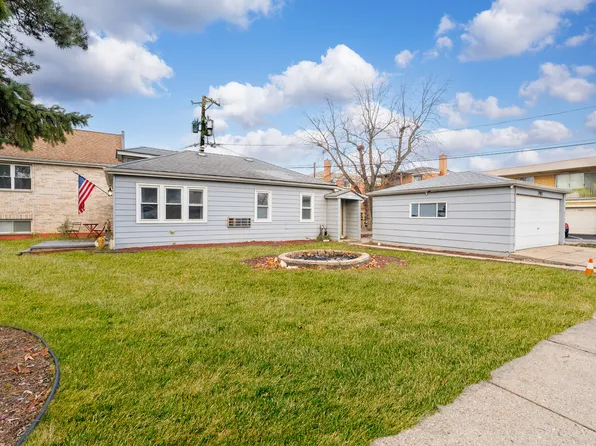 2903 Beulah Ave, River Grove, IL 60171