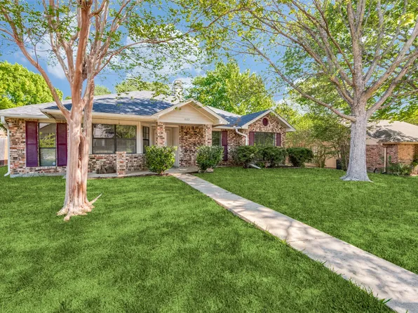 1029 Twin Falls Dr, Desoto, TX 75115