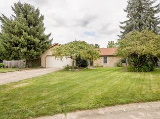 8826 Deer Run Ct, Indianapolis, IN