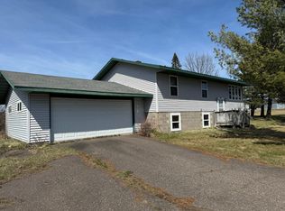 651 Cth A, Prentice, WI 54556