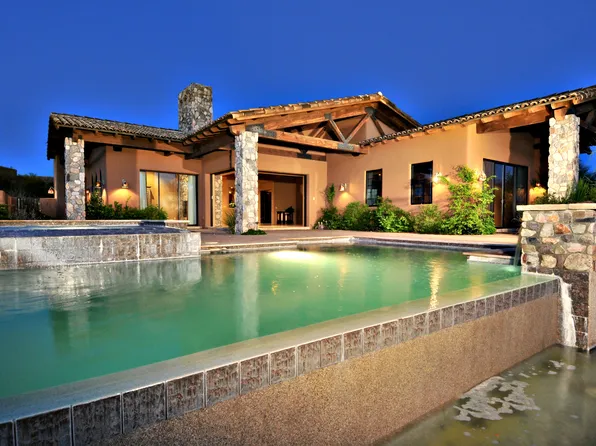 10482 E Groundcherry Ln, Scottsdale, AZ 85262