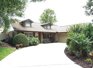 3695 Miriam Dr, Titusville, FL 32796
