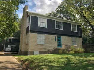 2503 Hartford Rd, Austin, TX 78703