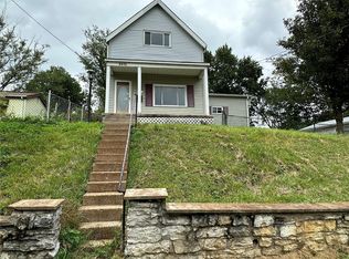 6615 Villa Ave, Saint Louis, MO