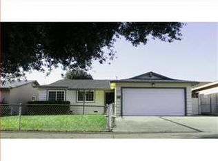 3243 Moreno Ave, San Jose, CA