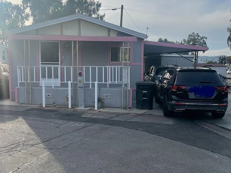 1st image of 255 E Bradley Ave Spc 58