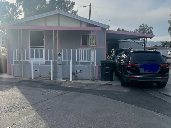 255 E Bradley Ave Spc 58, El Cajon, CA 92021