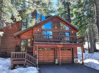 14165 Copenhagen Dr, Truckee, CA