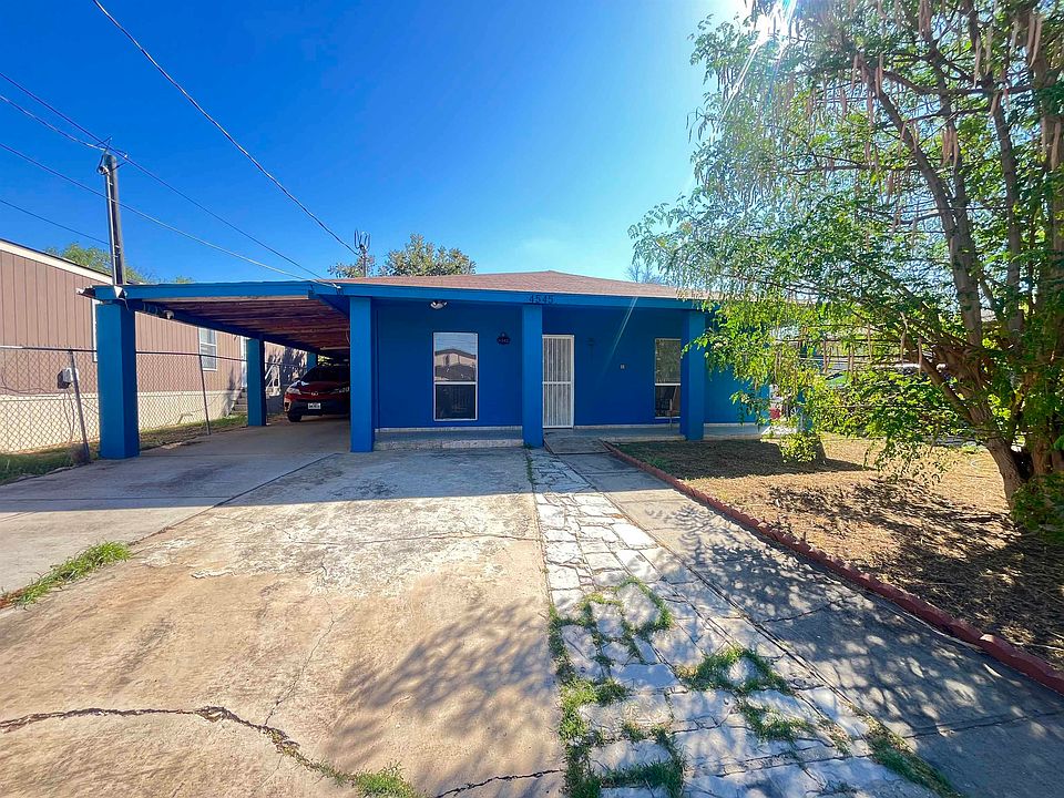 1st image of 4545 La Brea Ln