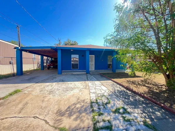 4545 La Brea Ln, Laredo, TX 78046