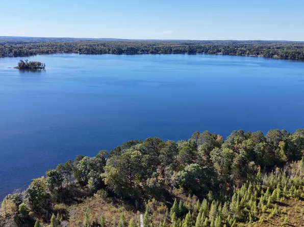 Mann Rd, Spooner, WI 54801