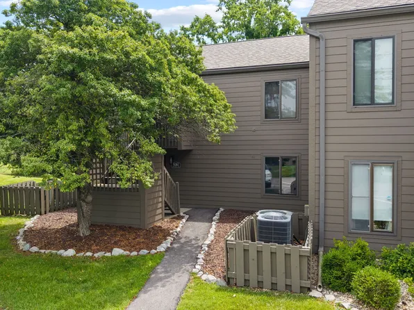 9361 S Lake Ridge Dr #188, Bloomington, IN 47401