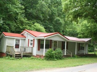 943 Weakley Creek Rd, Lawrenceburg, TN 38464