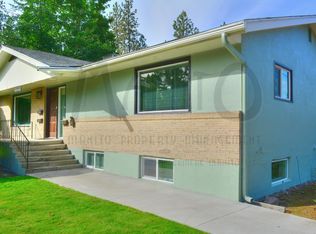 1606 S Grand Blvd #B, Spokane, WA 99203