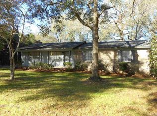 10001 Oak Haven Rd, Pensacola, FL 32526