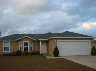 233 Groupet Ct, Poinciana, FL 34759