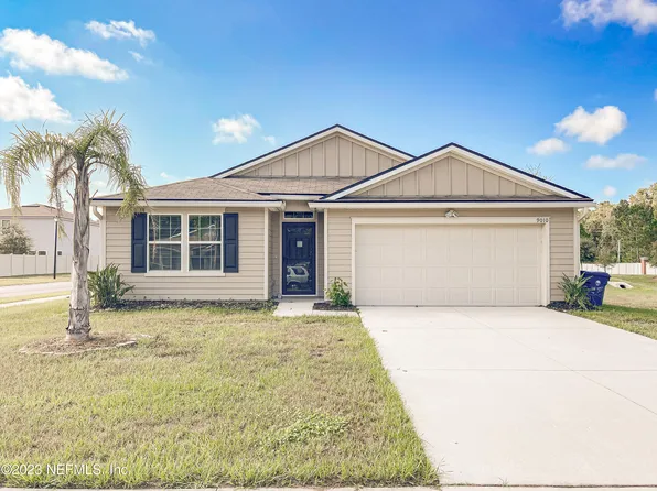 9010 EMMA JEAN Court, Jacksonville, FL 32211