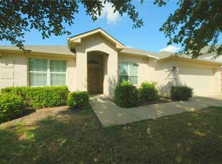 620 Busleigh Castle Way, Pflugerville, TX 78660