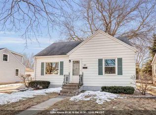 811 Marquette Ave, Green Bay, WI 54304