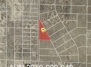 0 Vac 125 Ste Vic Ave E #12-48, Lancaster, CA