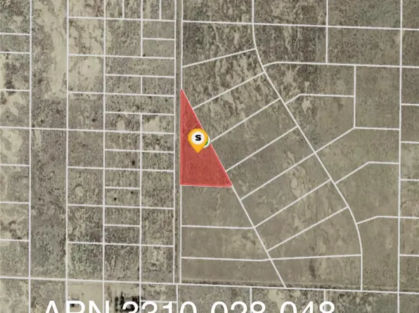 0 Vac 125 Ste Vic Ave E #12-48, Lancaster, CA 93535