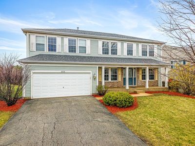 8438 Mitchell Rd, Machesney Park, IL, 61115