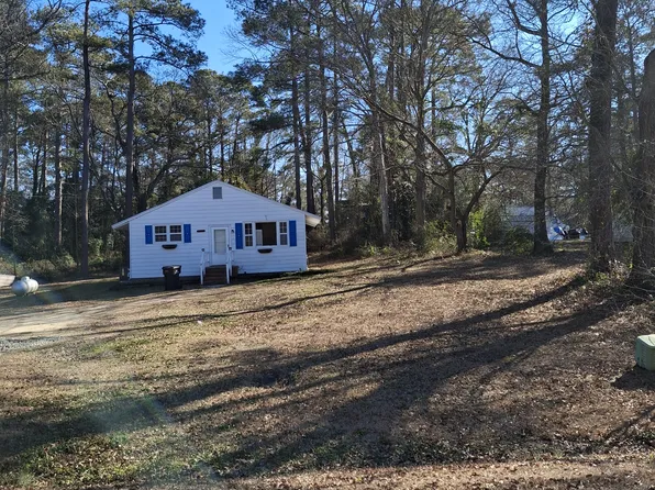 984 Old 111 Hwy, Goldsboro, NC 27534