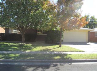 4317 48th St, Lubbock, TX 79413