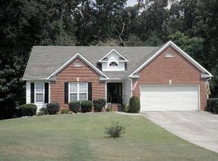 5702 Newberry Point Dr, Flowery Branch, GA 30542