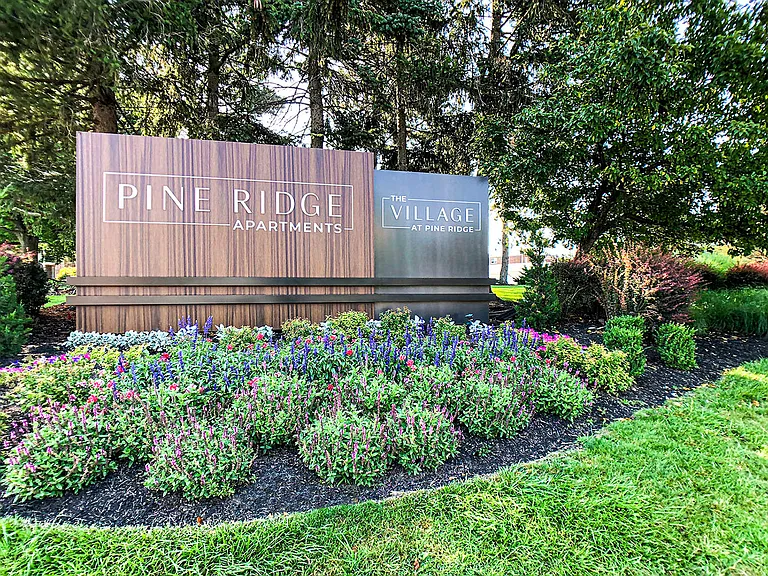 Pine Ridge Apartments — Photo 26