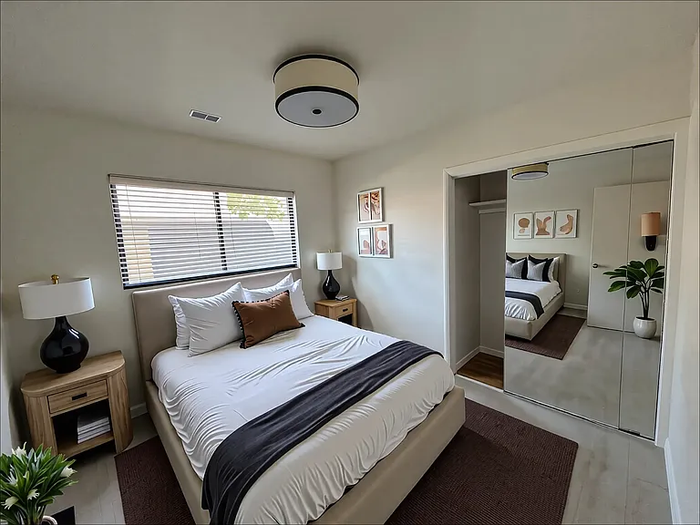 Bedroom 2 of 2
