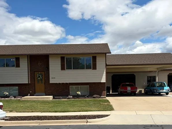 2626 W 1700 N, Clinton, UT 84015