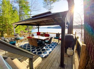 3140 Sunset View Way, Fort Ann, NY 12827