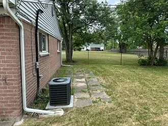 Yard AC_1.1