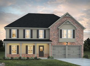 803 Major Oak Ct #72, Villa Rica, GA 30180