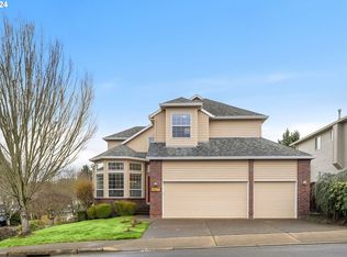 14377 NW Evergreen St, Portland, OR 97229