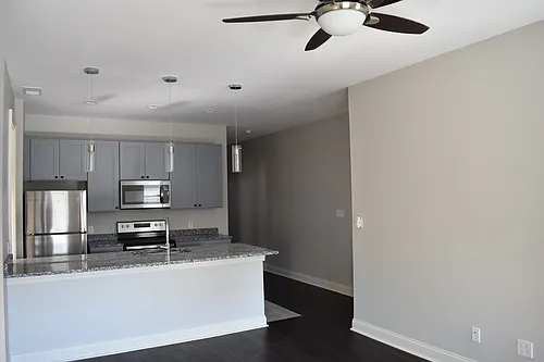 Floor plan 4419 A